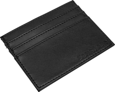 samsonite rfid card holder|Samsonite card wallet.